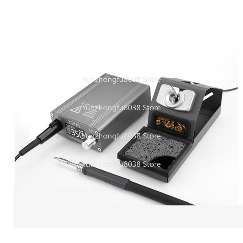 C245 Soldering Station 130W - T245 Lasstation 130W 3s Verwarming Soldeer
