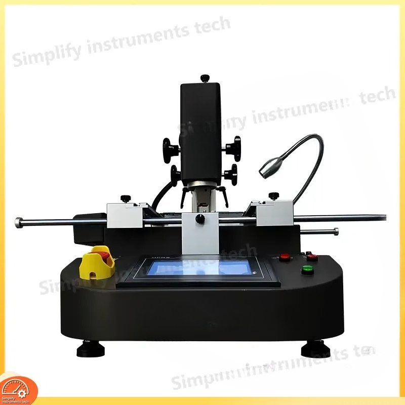 S7 BGA Rework Station Infraroo - Infrared Bga Rework Station recensie en prijs
