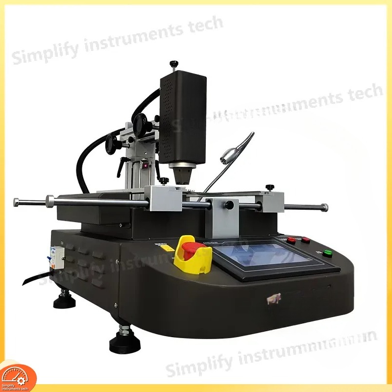 S7 BGA Rework Station Infraroo - Infrared Bga Rework Station recensie en prijs