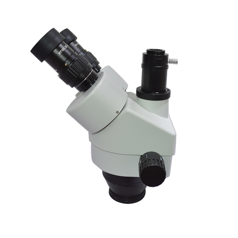 Flexibele bewegende gelede arm - Articulating Arm Boom Stand Microscope recensie en prijs