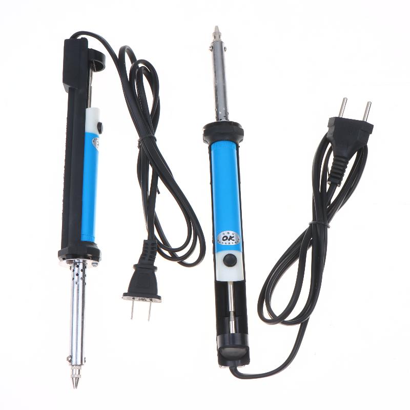 Elektrische Desoldeermachine P - Desoldering Pump Electric Vacuum Station recensie en prijs