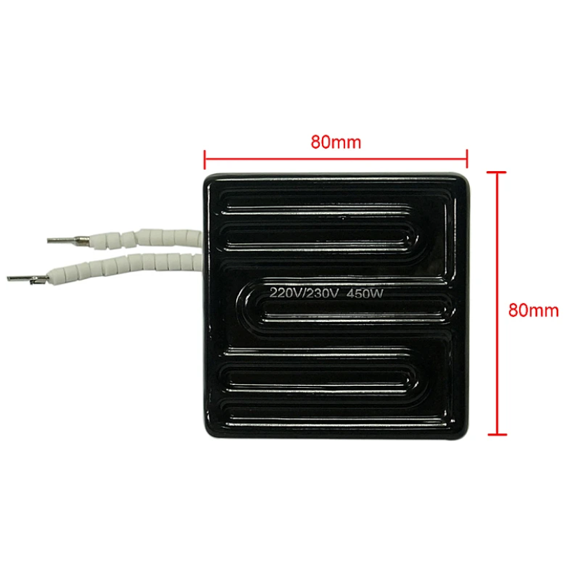 80*80mm 60*70mm 120*60mm 200*6 - Infrared Bga Rework Station recensie en prijs