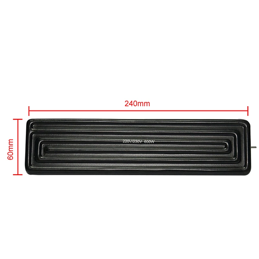 80*80mm 60*70mm 120*60mm 200*6 - Infrared Bga Rework Station recensie en prijs