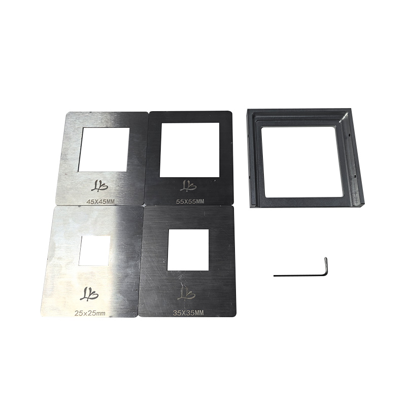 LYBGA IR Mate Reflector IR Cov - Infrared Bga Rework Station recensie en prijs