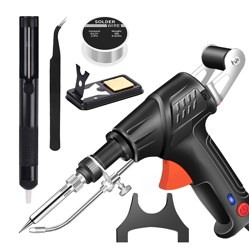 Laserlasmachine Laserlasappara - Laser Soldering Machine Handheld recensie en prijs