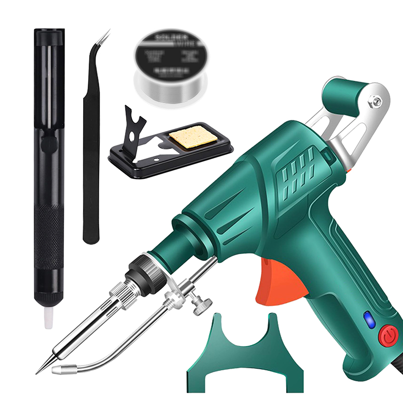 Laserlasmachine Laserlasappara - Laser Soldering Machine Handheld recensie en prijs