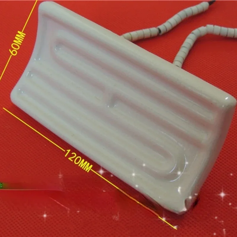 Keramische Verwarming Plaat Vo - Infrared Bga Rework Station recensie en prijs