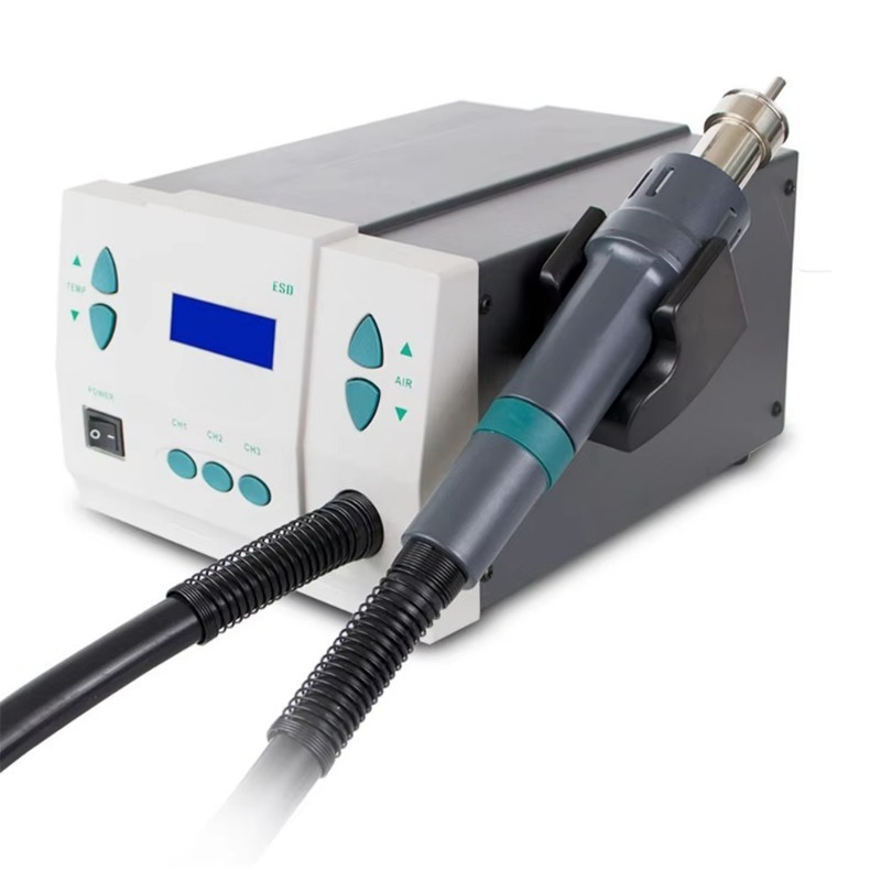 861DW Originele 1000W 220/110V - Hot Air Rework Station 861Dw recensie en prijs