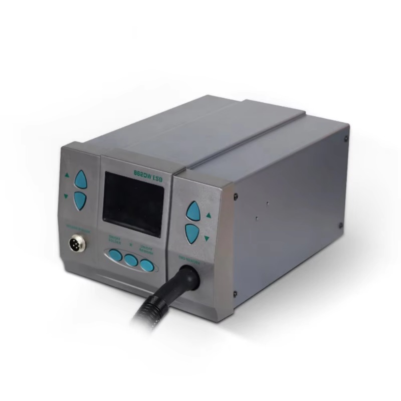 861DW Originele 1000W 220/110V - Hot Air Rework Station 861Dw recensie en prijs