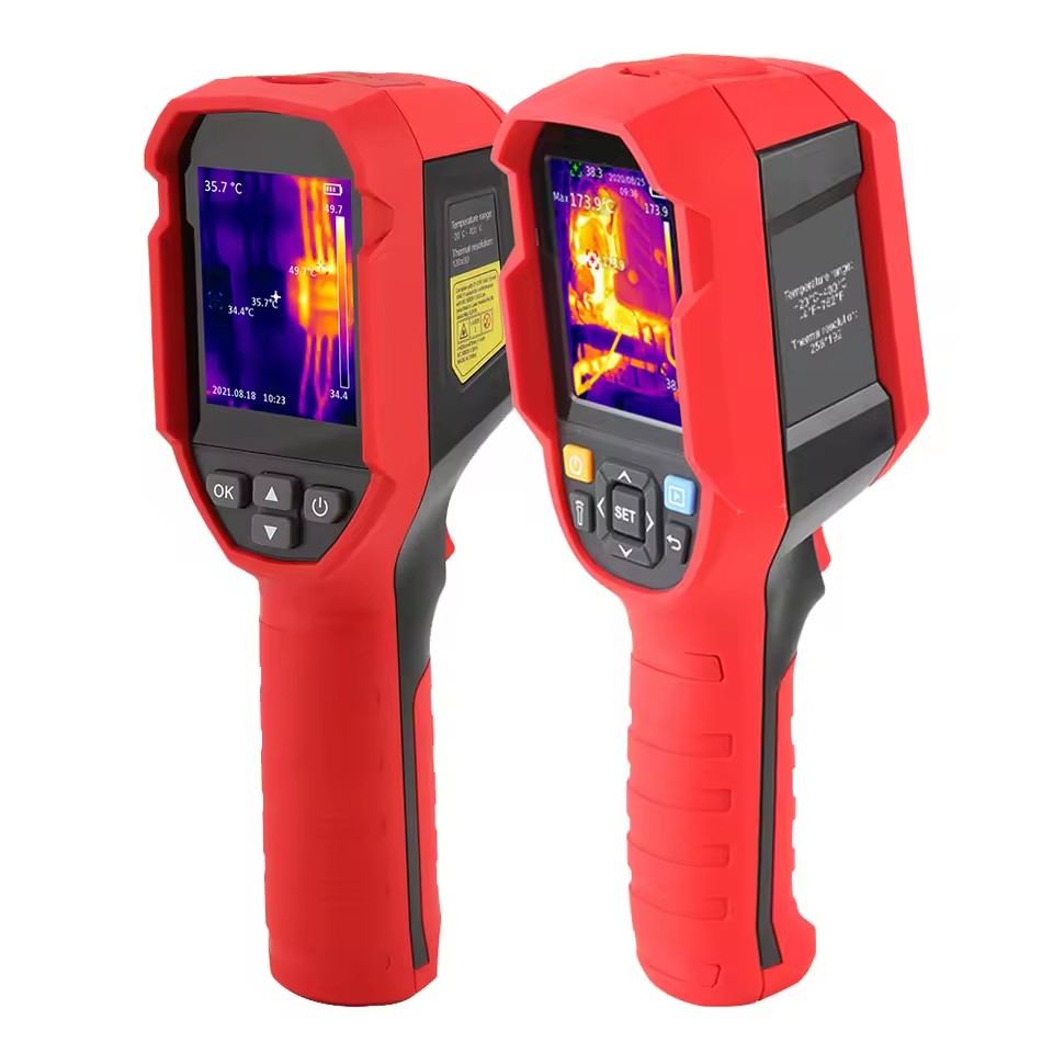 SNDWAY SW-8120S SW-256A Thermi - Thermal Imaging Camera Pcb Repair recensie en prijs