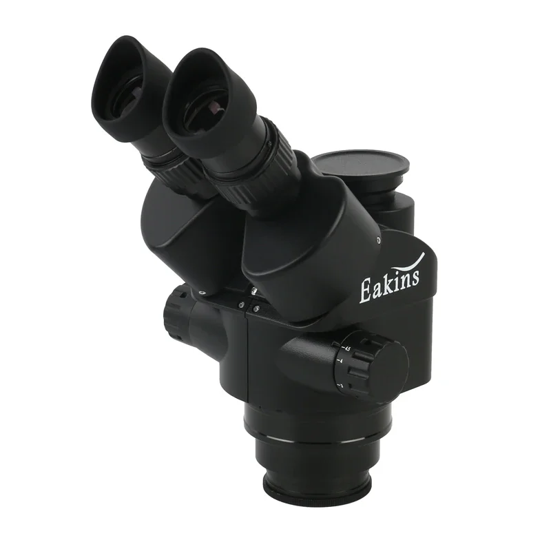 Eakins Zoom 3.5-90X Trinoculai - Simul-Focal Industrial Microscope 4K Hdmi recensie en prijs