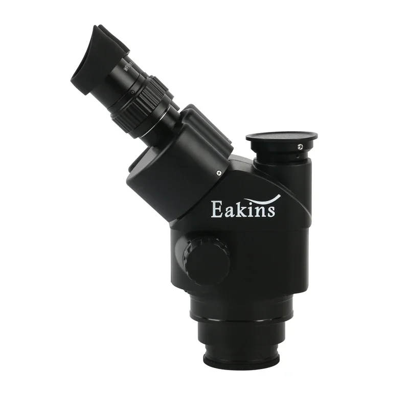 Eakins Zoom 3.5-90X Trinoculai - Simul-Focal Industrial Microscope 4K Hdmi recensie en prijs