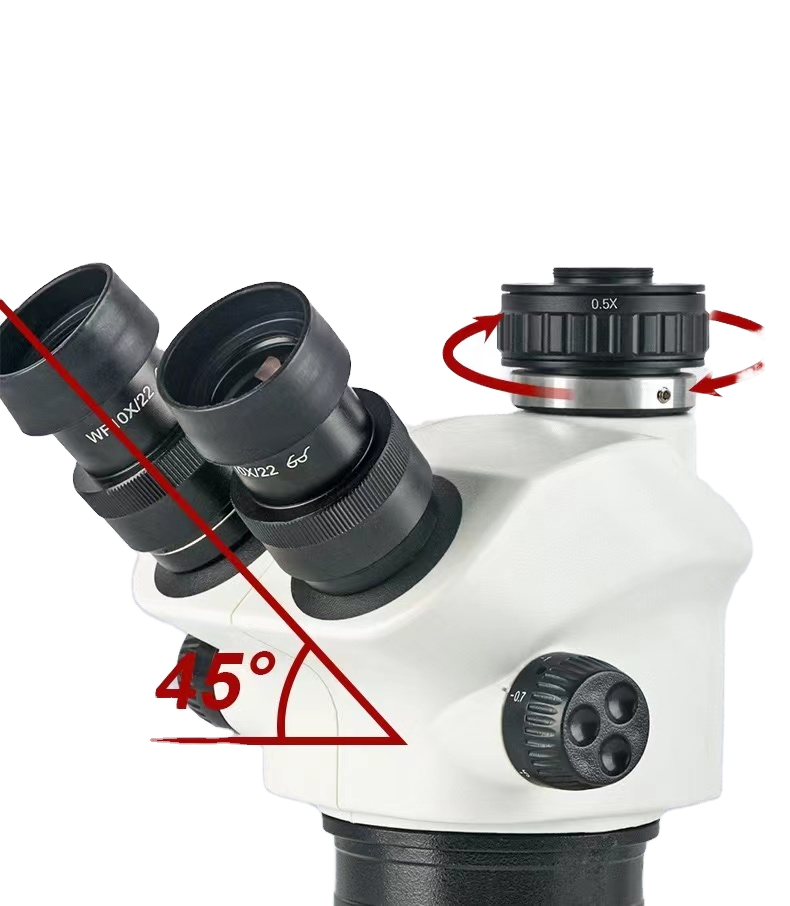 Flexibele Gelede Arm Grote Bew - Articulating Arm Boom Stand Microscope recensie en prijs