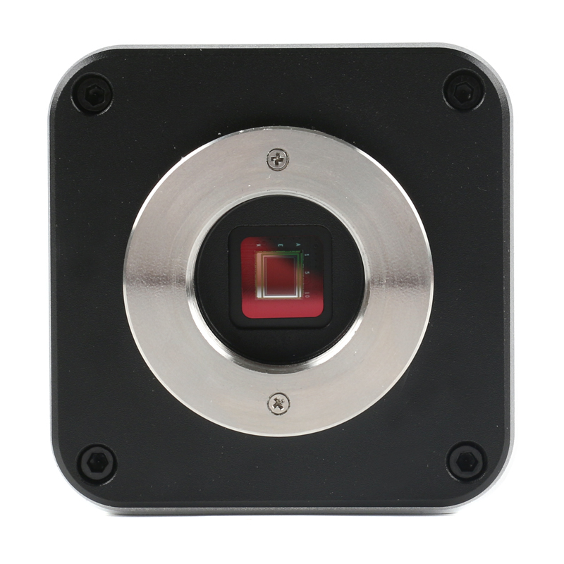 8MP USB 3.0 snelle industriële - 4K Microscope Camera Sony Sensor recensie en prijs