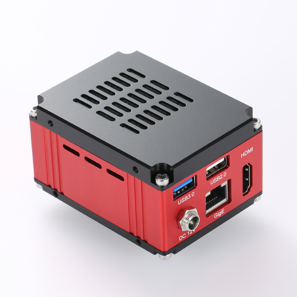 Full Hd 4K 1080P Sony Sensor I - 4K Microscope Camera Sony Sensor recensie en prijs